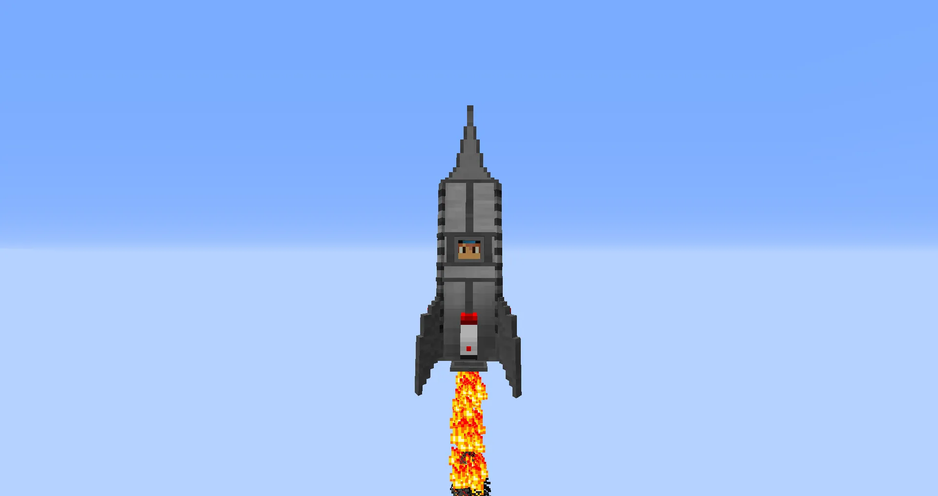 World Universum — скриншот 19 (Модпаки, Minecraft)