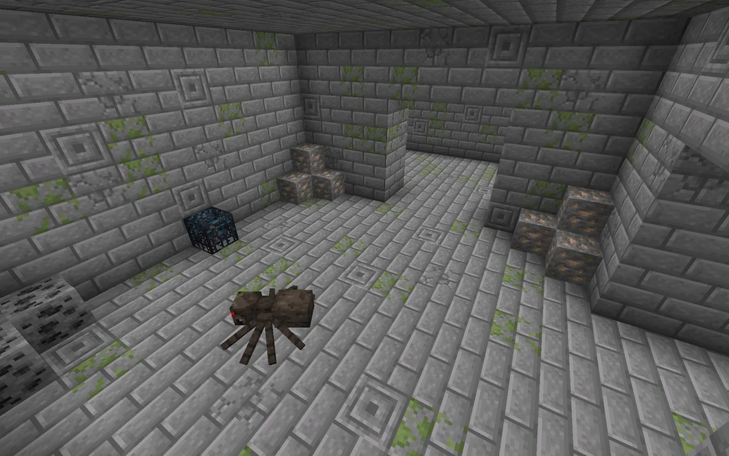 Crystal's Additions, Моды, Minecraft