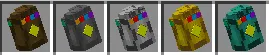 Infinity Based Weaponry, Моды, Minecraft