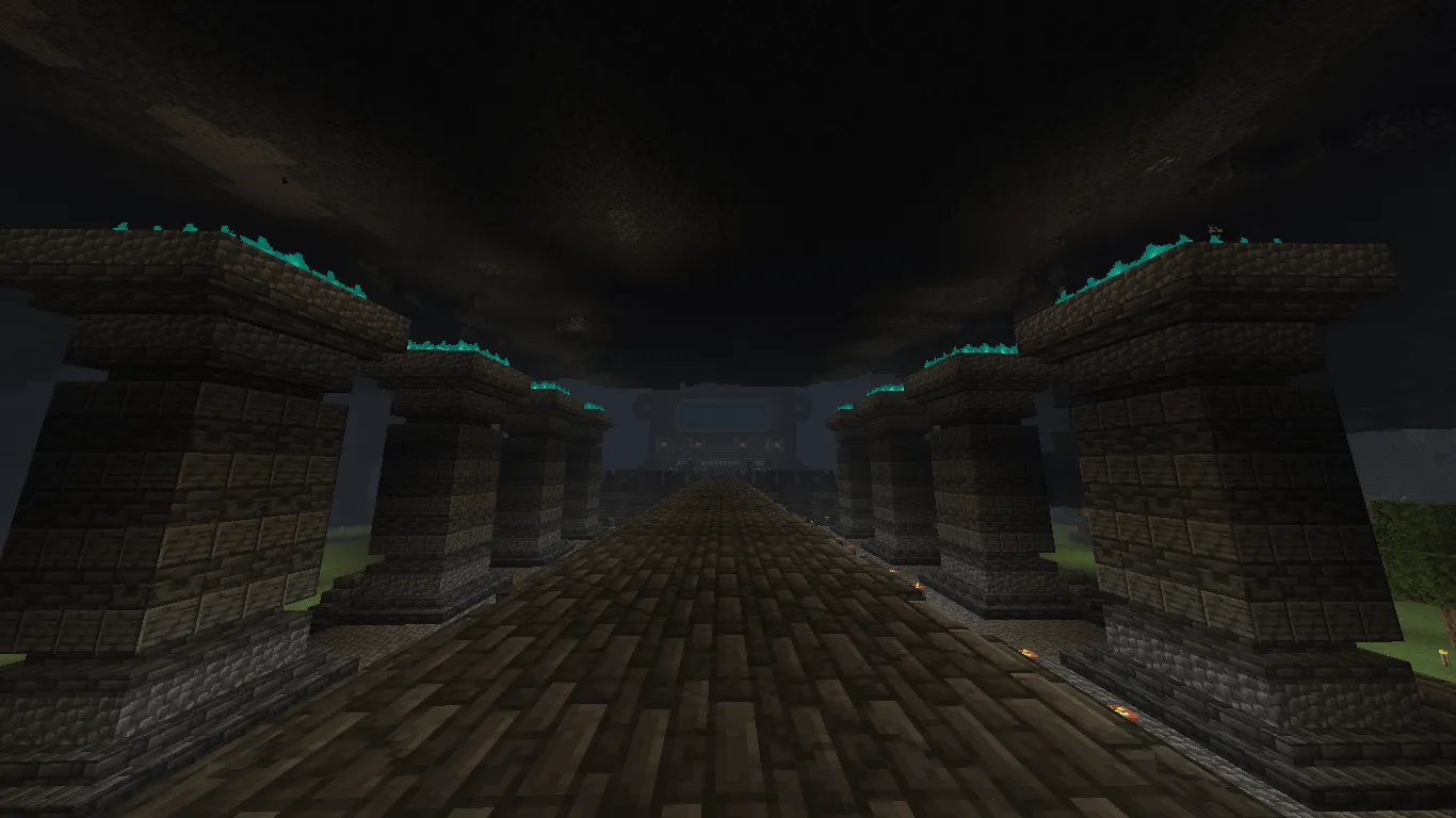 Stargate: ReLeveled, Модпаки, Minecraft