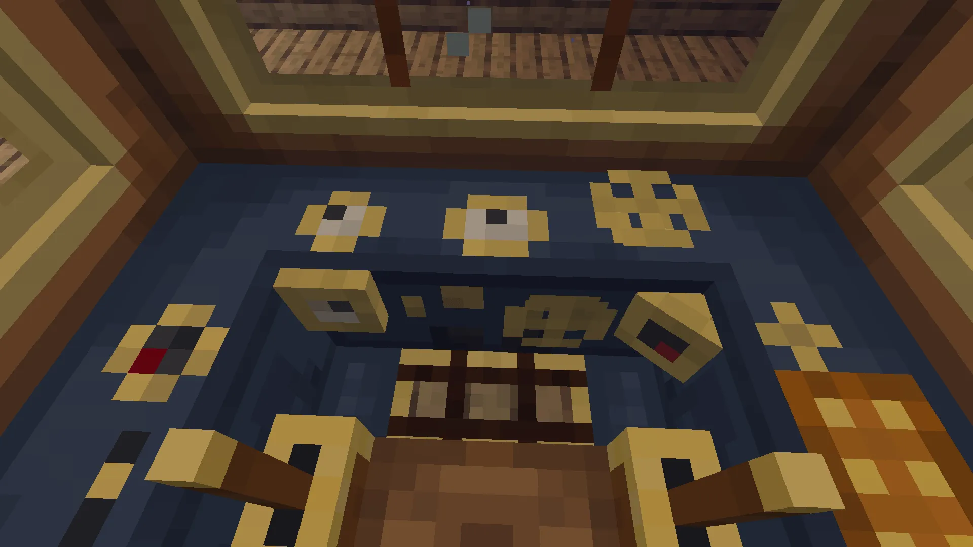 Steamatic Locomotion, Моды, Minecraft