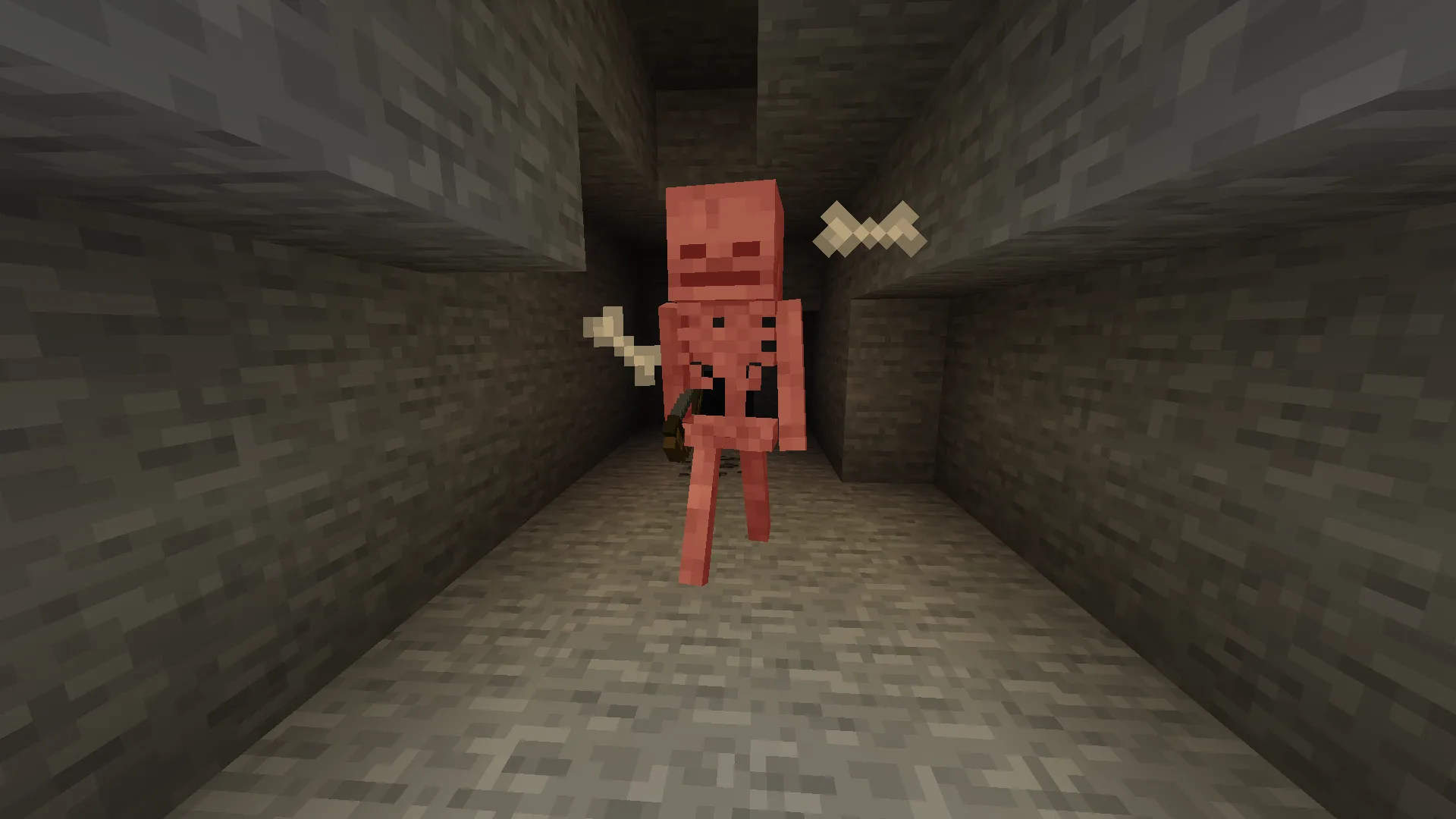 Pristine, Модпаки, Minecraft