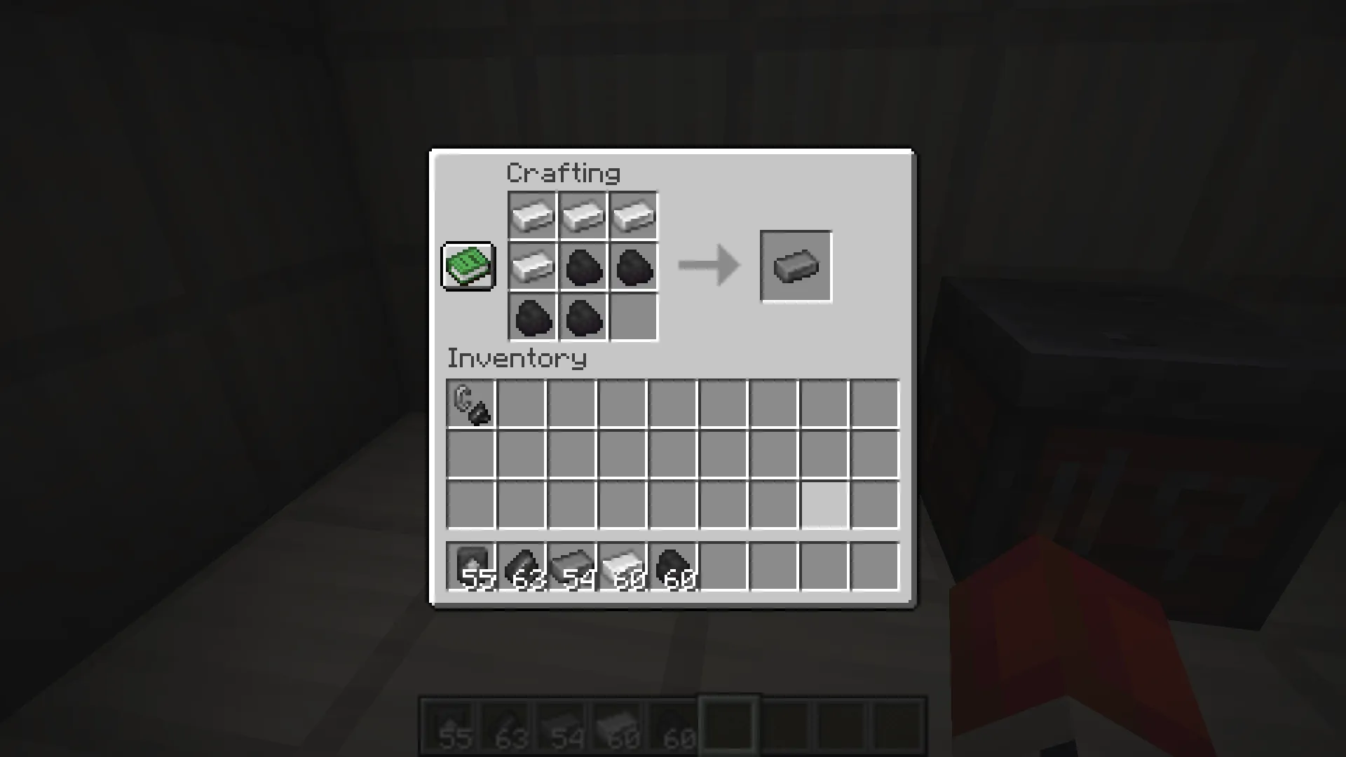 TNT's Steel, Моды, Minecraft