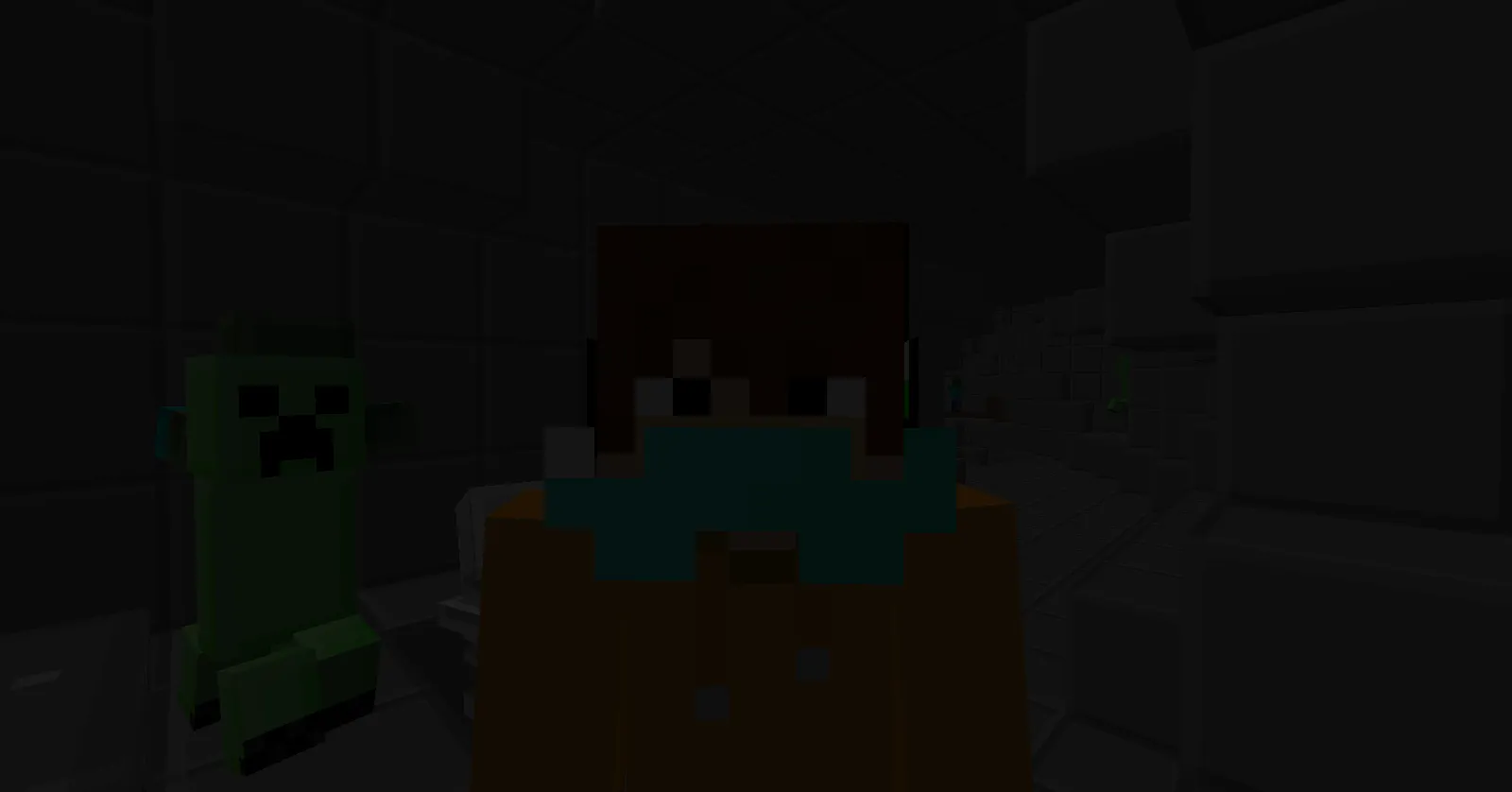 Stache Craft [16x16], Текстуры, Minecraft