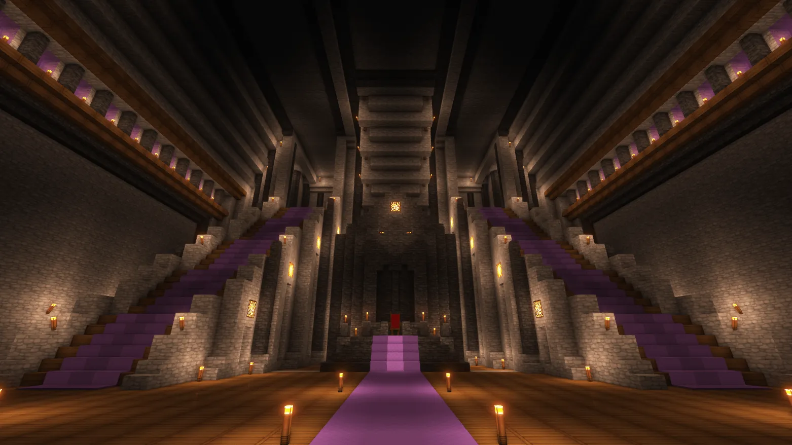 MAPA PLANETA VEGETTA 7, Карты, Minecraft