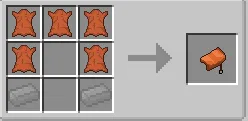 CraftTopia, Моды, Minecraft