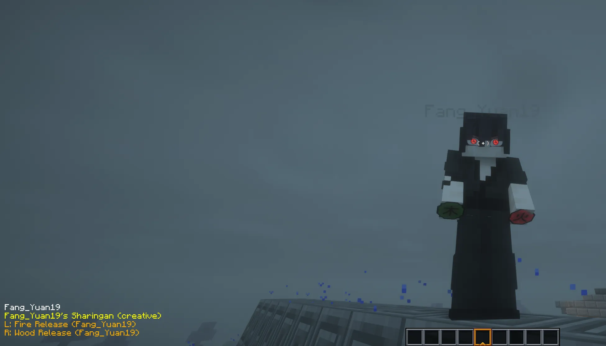 AHZNB`s Tools, Моды, Minecraft