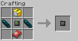 Cobblemon Analyzer, Моды, Minecraft