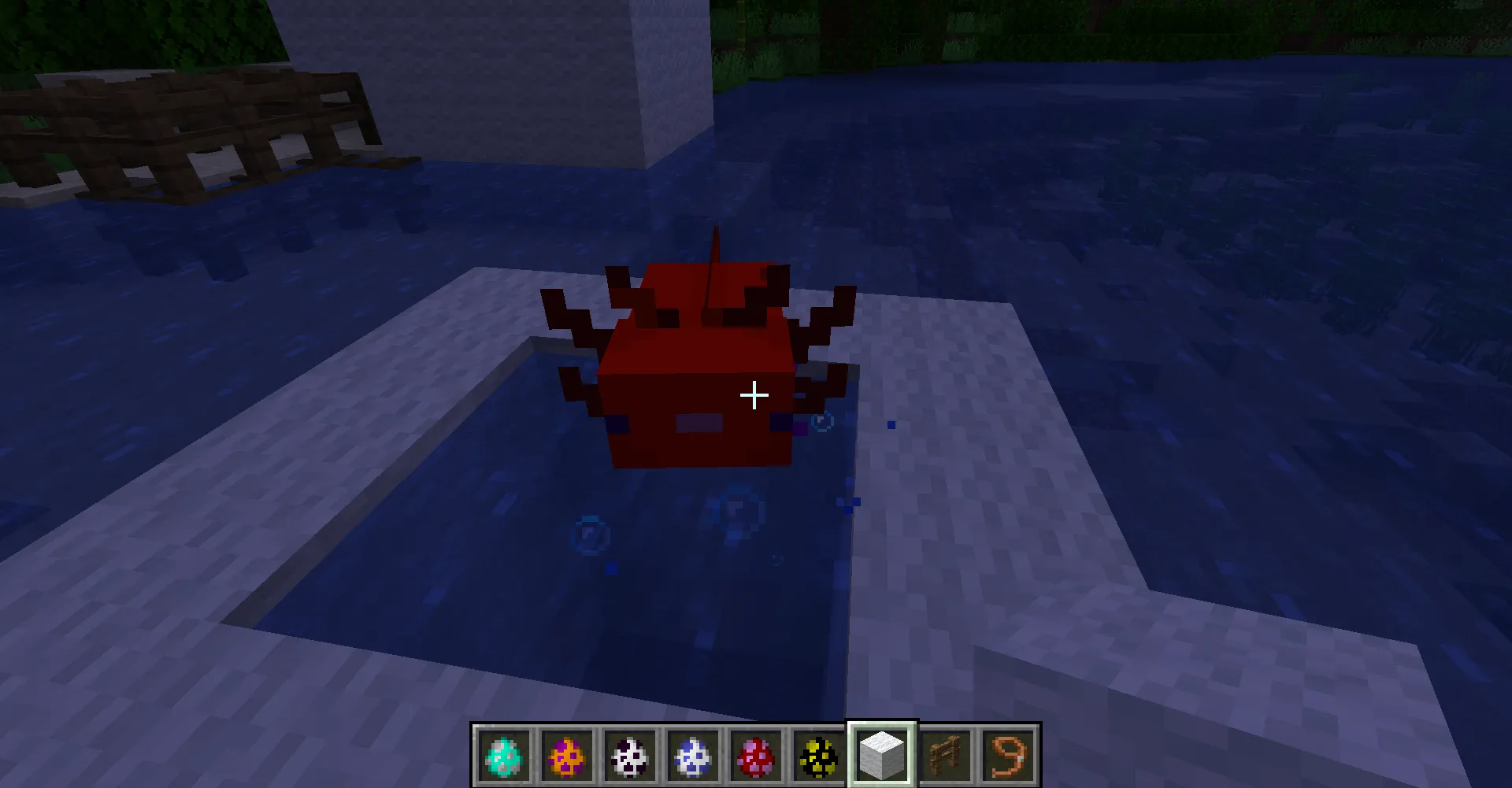 emememememememem — скриншот 6 (Моды, Minecraft)