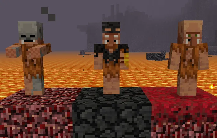 project-893343, Текстуры, Minecraft