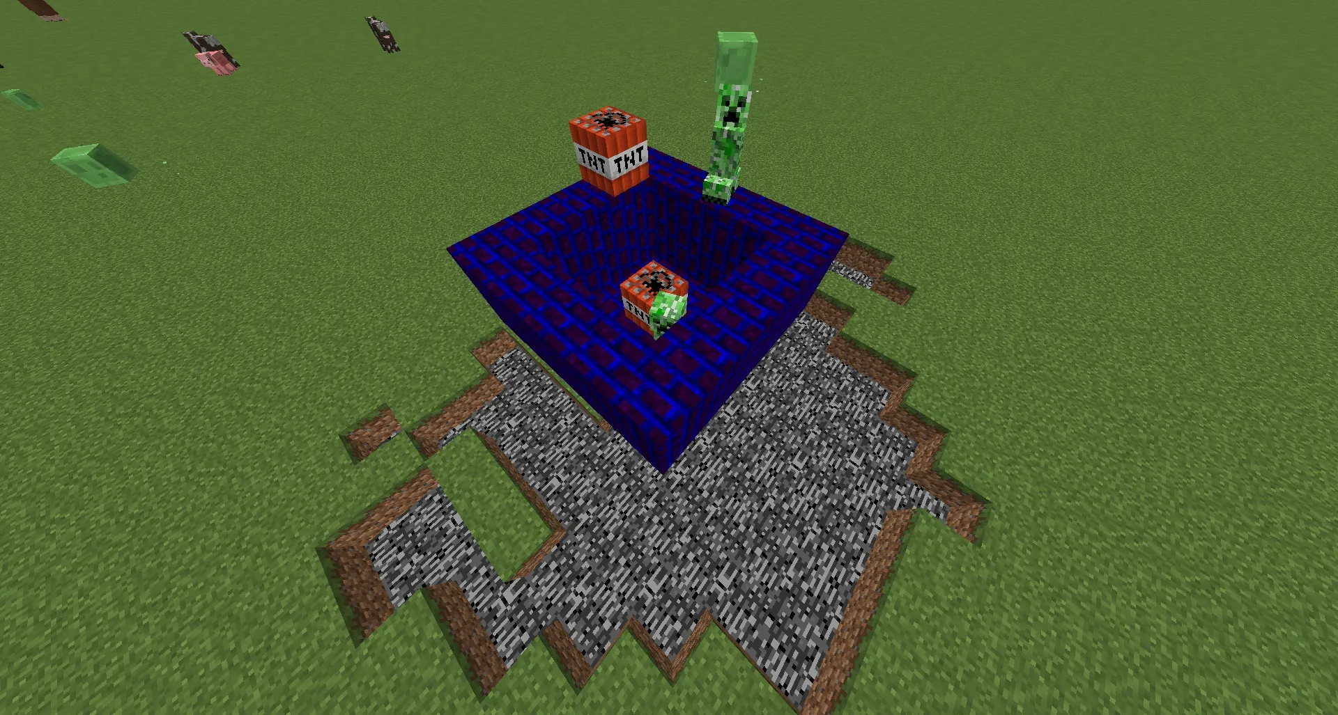 xNeuNx's Tools — скриншот 16 (Моды, Minecraft)