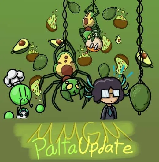 metric and milas gastronomy, Моды, Minecraft