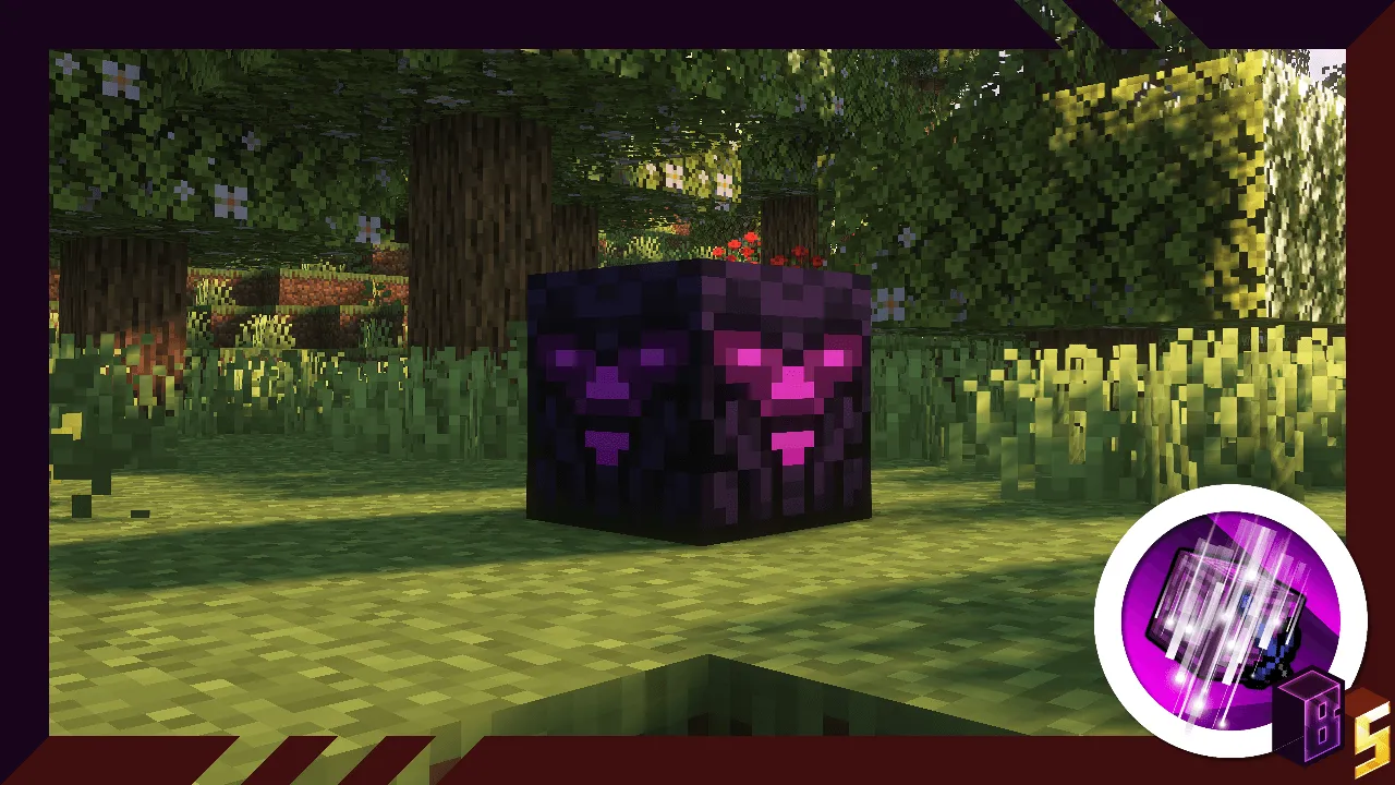 [BAL'S] "New" Arsenia, Моды, Minecraft