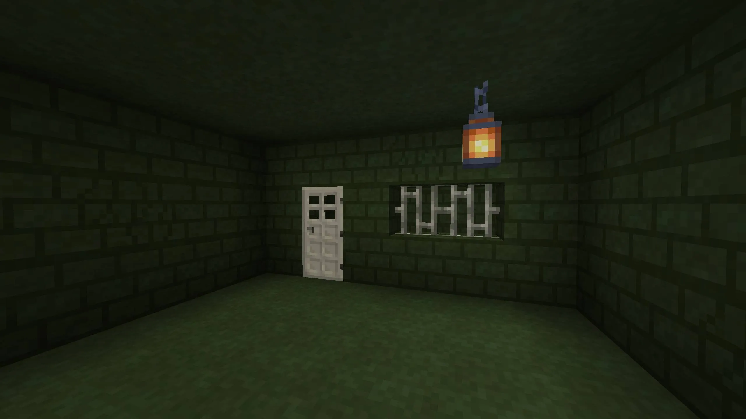 Oscilica, Моды, Minecraft