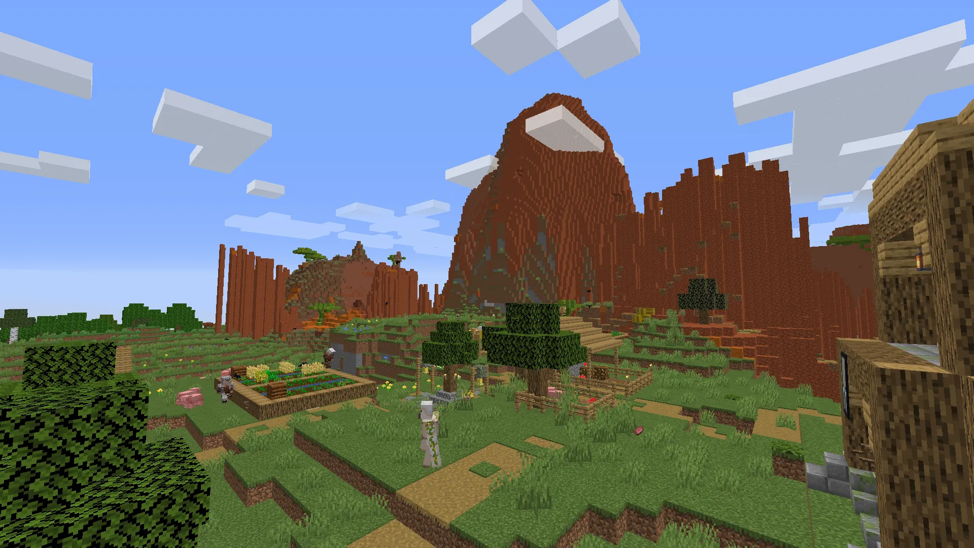 The Create Beyond, Модпаки, Minecraft