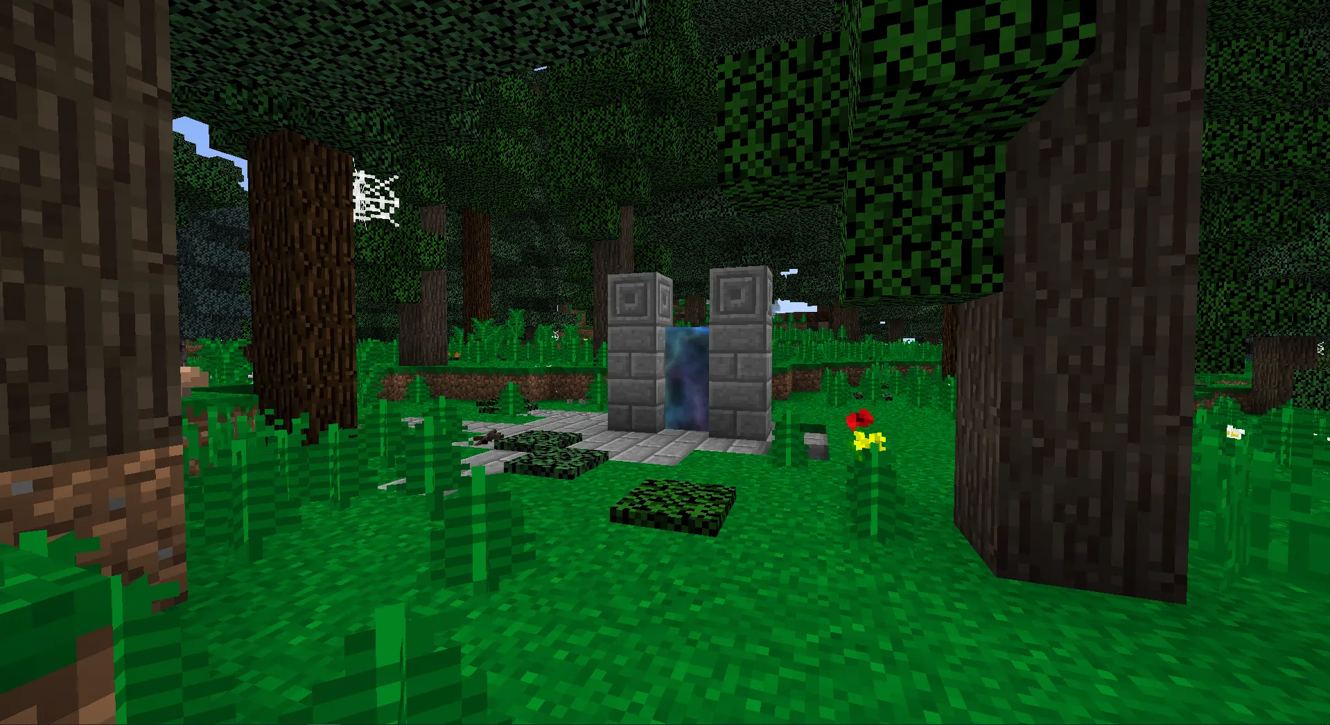 Dungeons & Gears, Модпаки, Minecraft