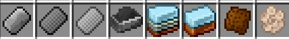 project-845899, Моды, Minecraft