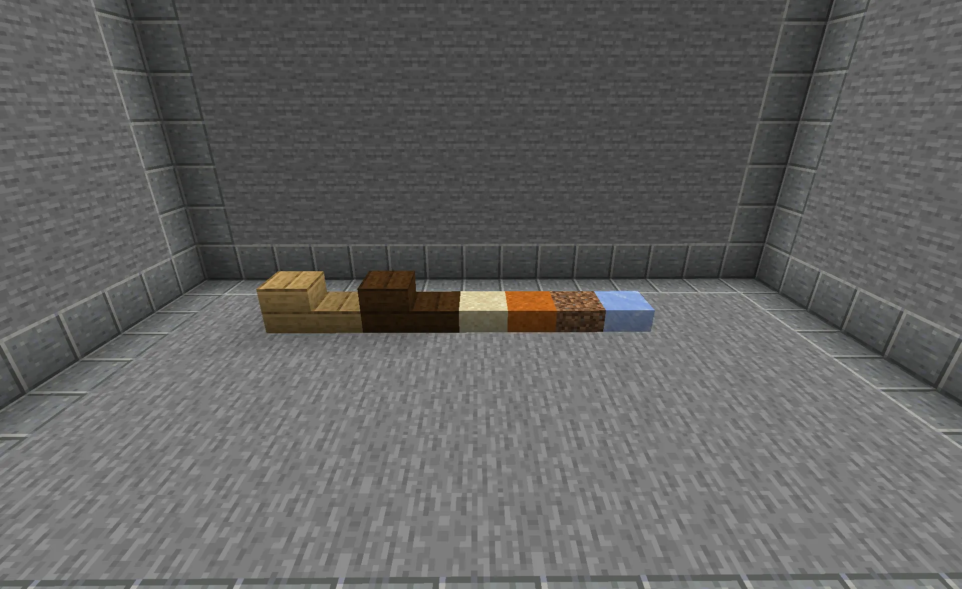 Wishes (Fabric) — скриншот 1 (Моды, Minecraft)