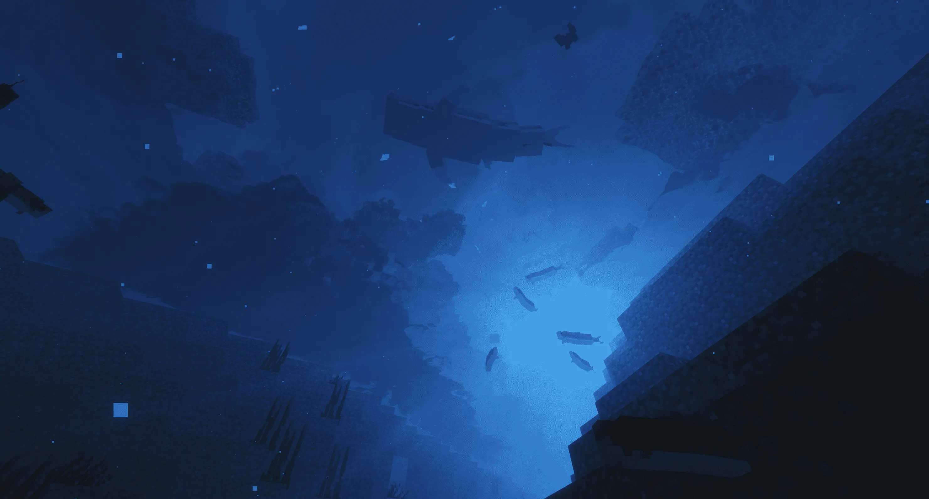 THE VAULT BRUTAL FACTIONS — скриншот 6 (Модпаки, Minecraft)
