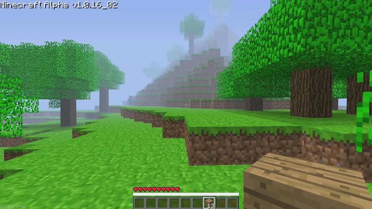 Project Dweller — скриншот 1 (Модпаки, Minecraft)