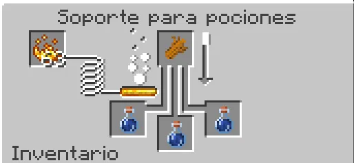Amantina by Juantronado, Моды, Minecraft