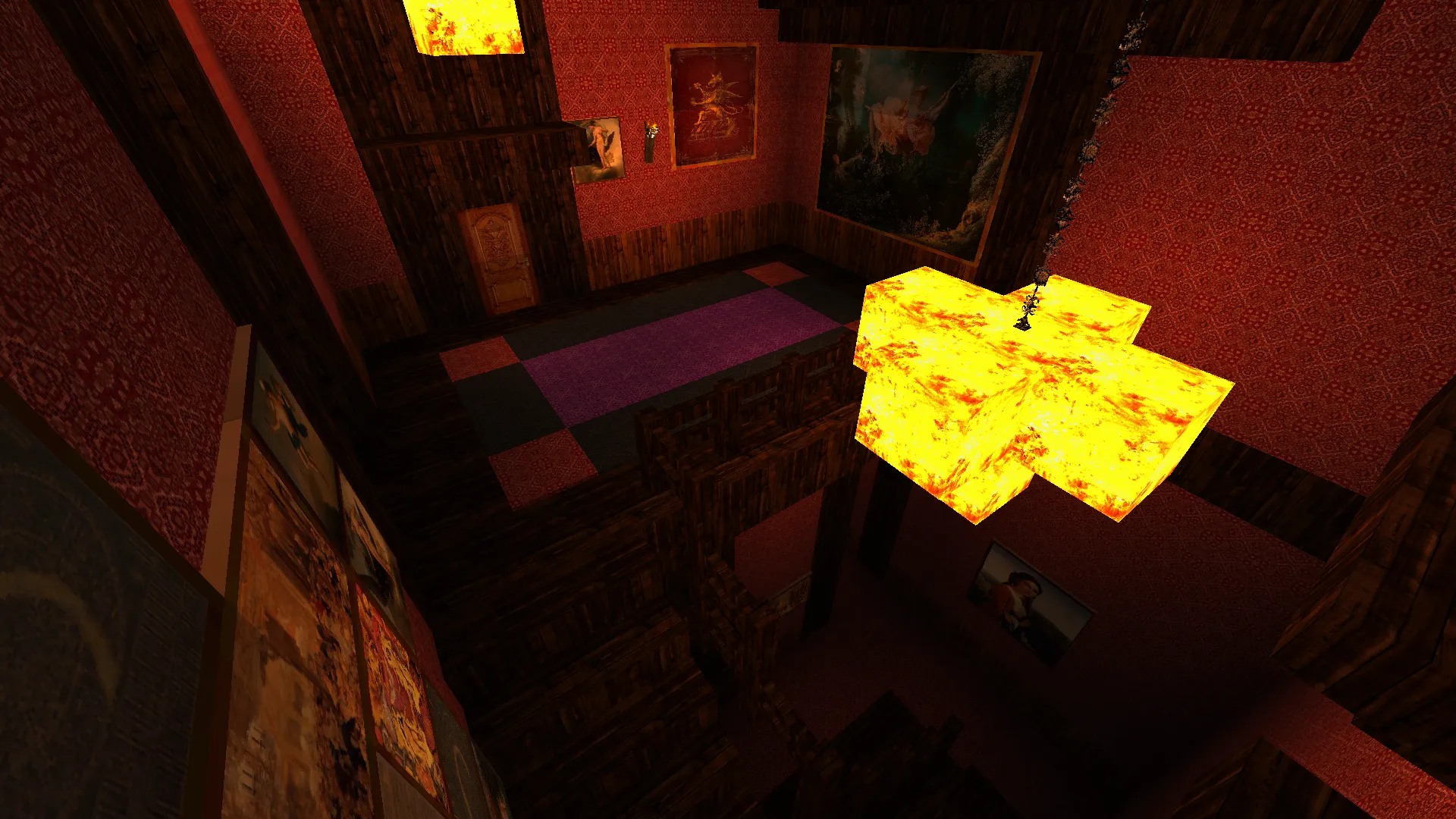 Engil Mine Explorer — скриншот 31 (Текстуры, Minecraft)
