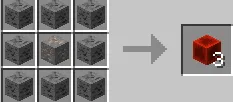 CraftOres — скриншот 1 (Плагины, Minecraft)