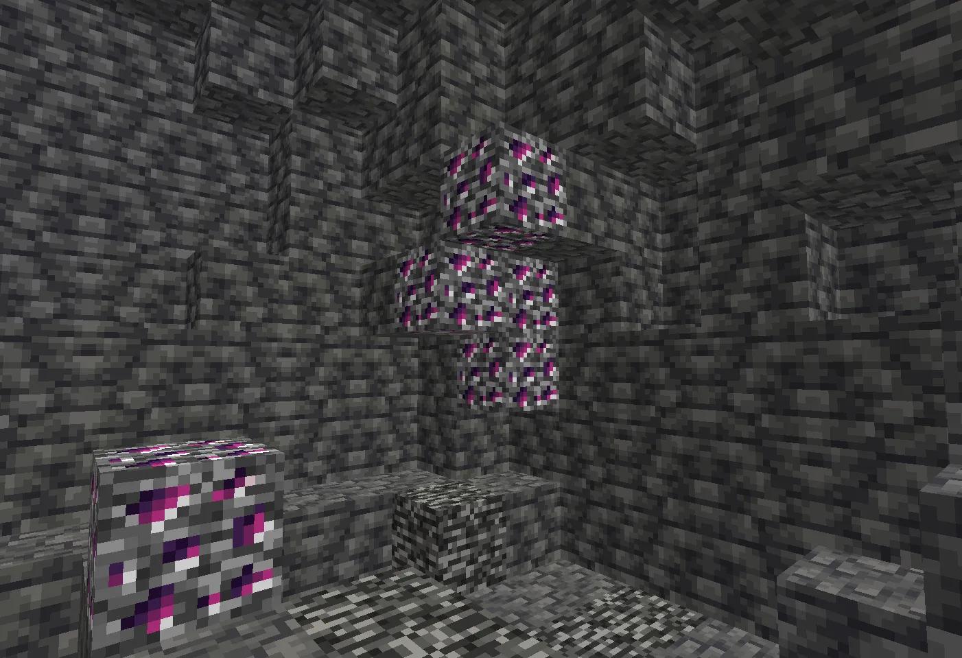 Celestial metals, Моды, Minecraft
