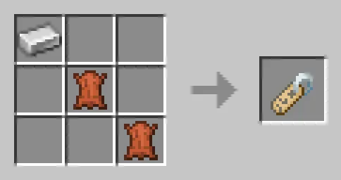Ancient Recipes — скриншот 17 (Дата-паки, Minecraft)