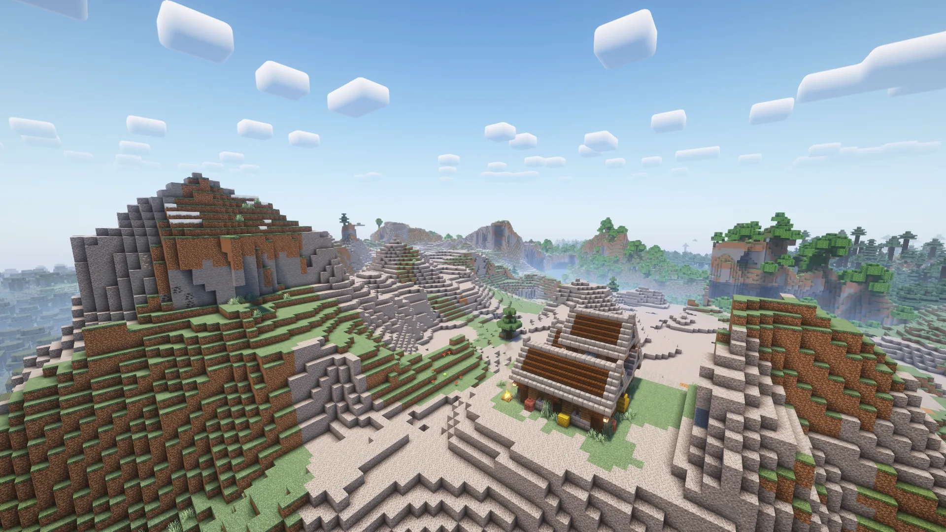 Llama Stable, Моды, Minecraft