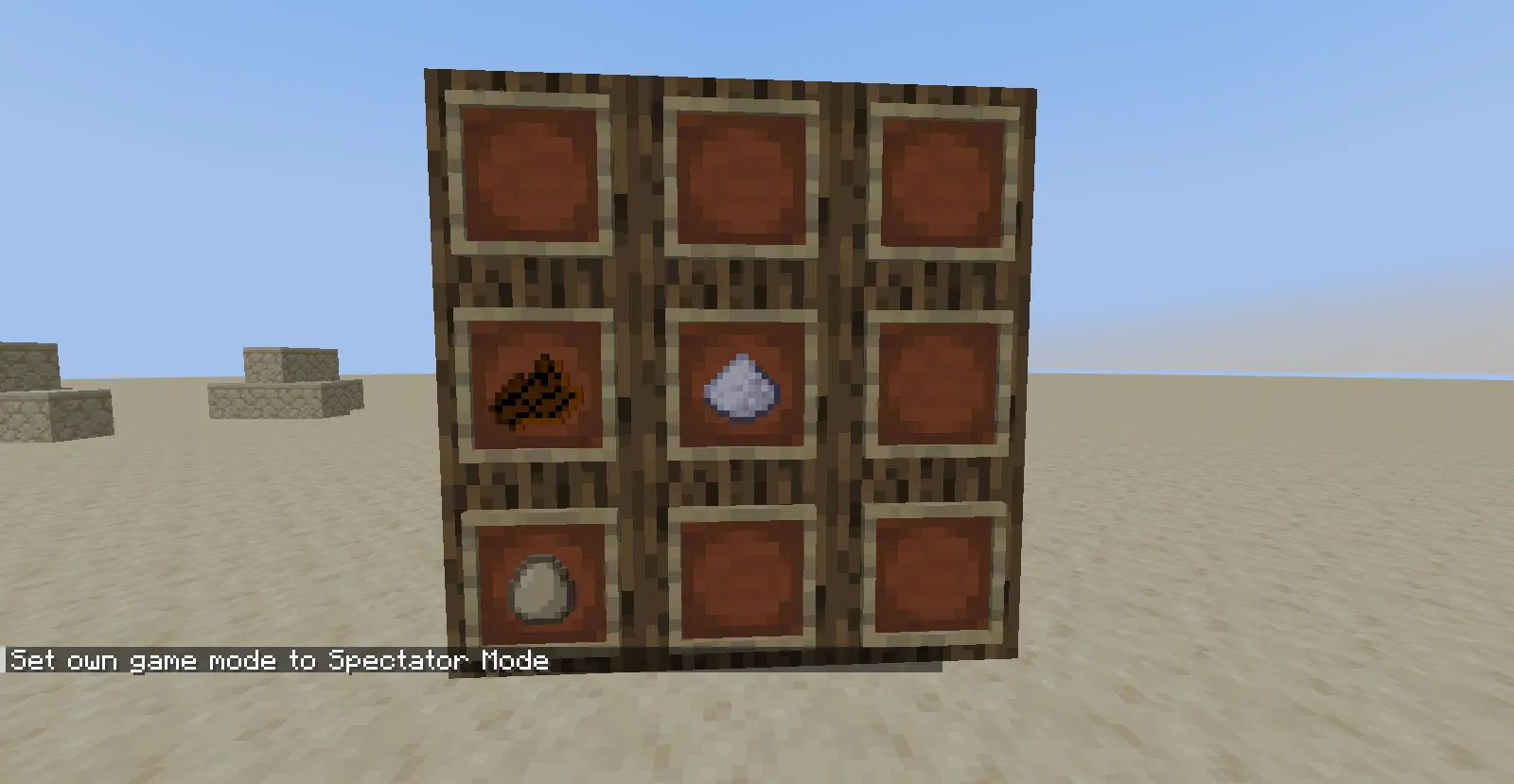 MORE PIES — скриншот 1 (Моды, Minecraft)