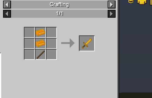 Varied Commodities Fixes, Кастомизации, Minecraft