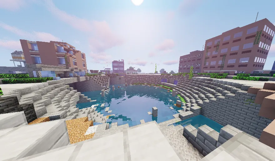 Maid Tech — скриншот 4 (Модпаки, Minecraft)