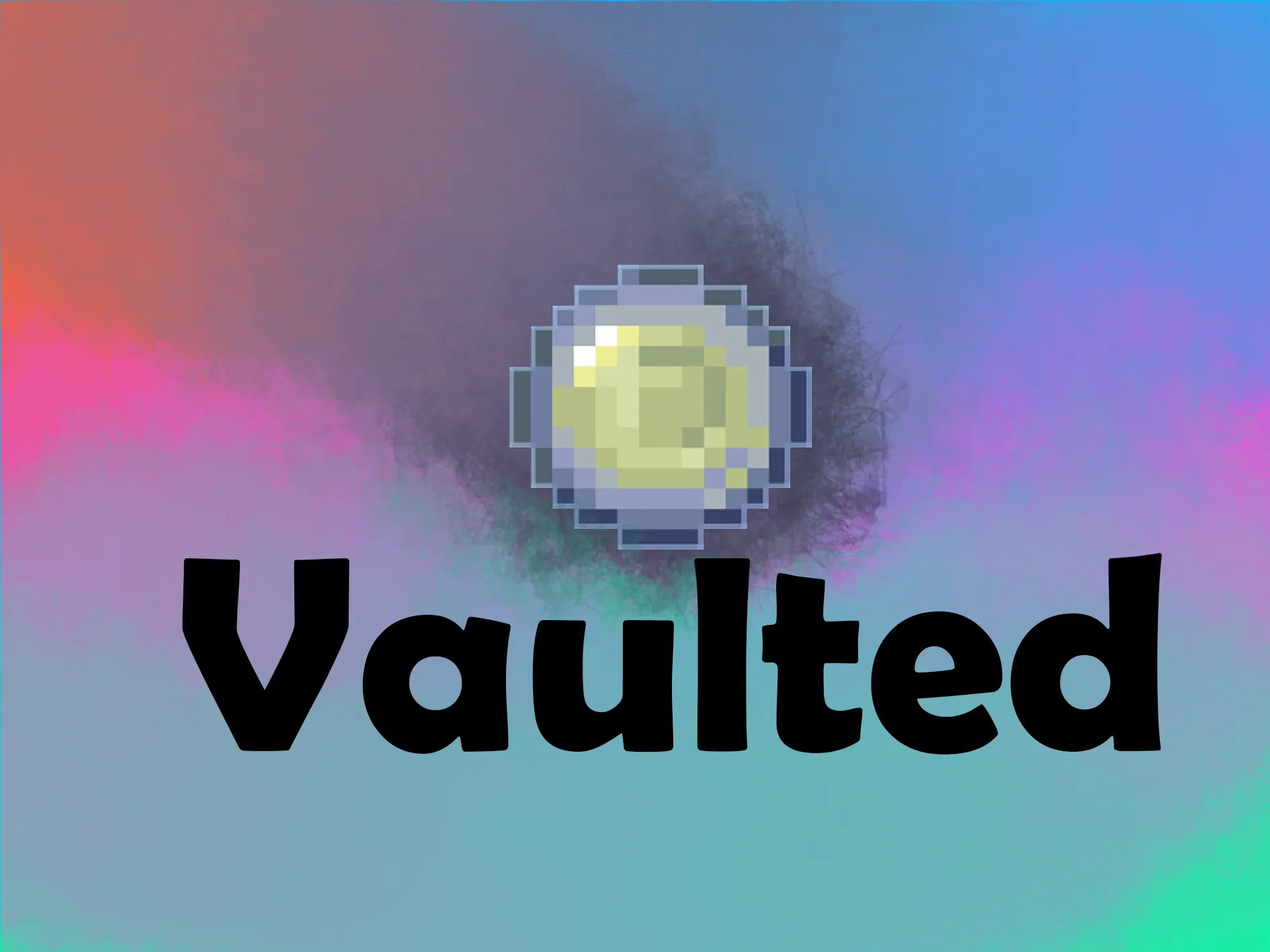 Vaulted Modpack  — скриншот 1 (Модпаки, Minecraft)