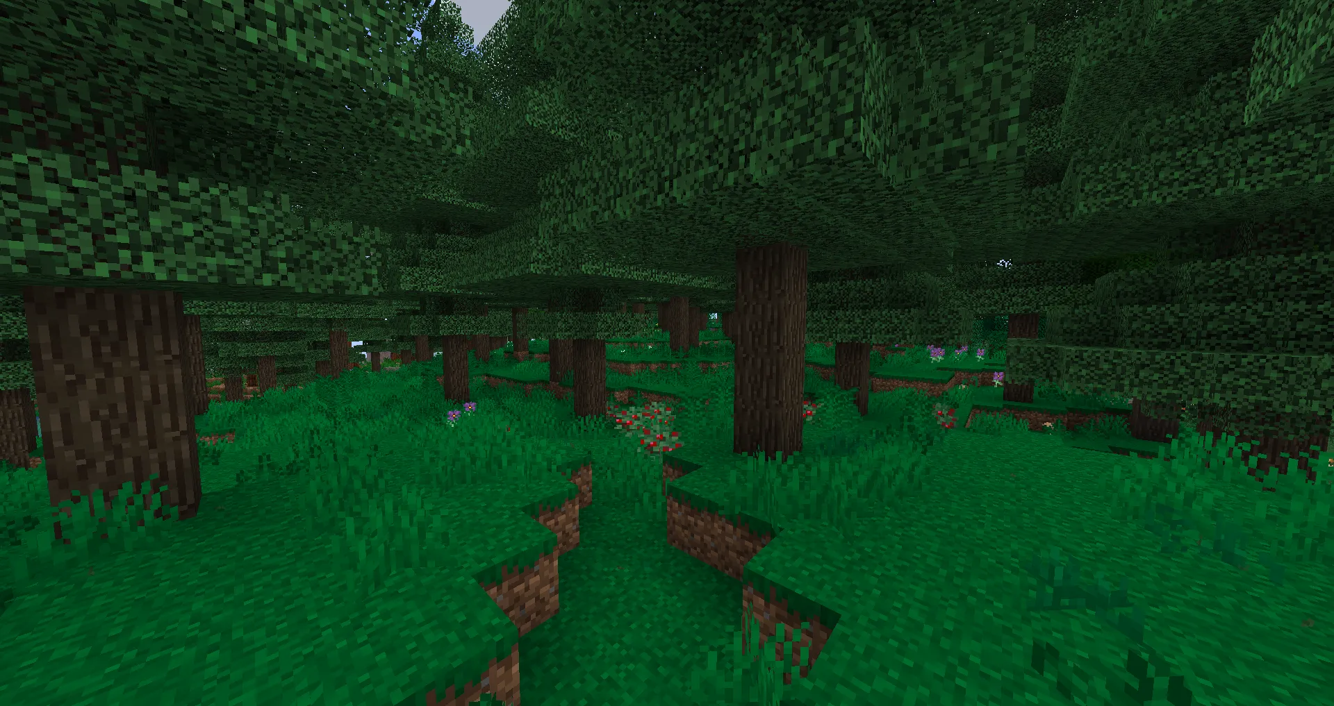 TNP Limitless: Vanilla Echoes - LL:VE — скриншот 66 (Модпаки, Minecraft)