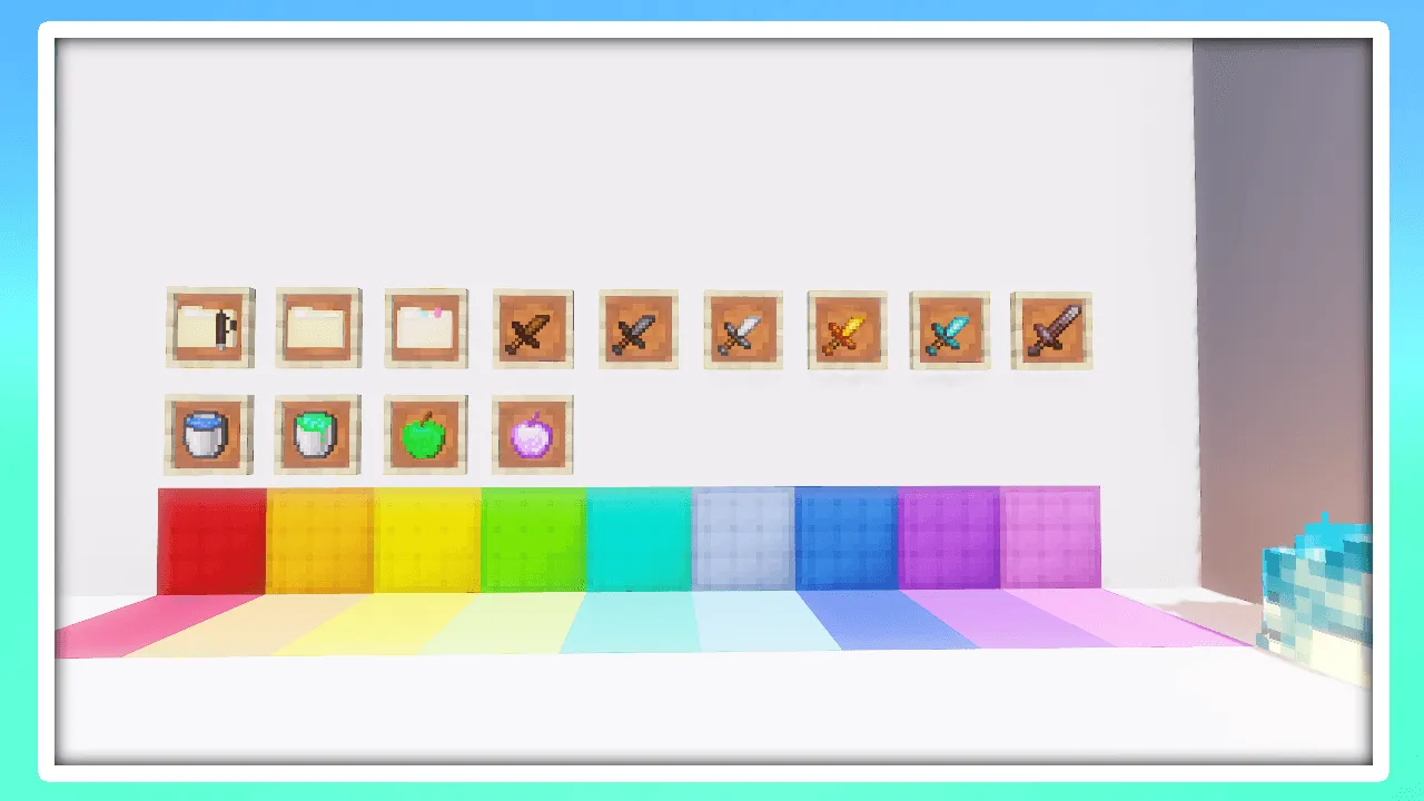 Space Alien.xo GUI , Текстуры, Minecraft