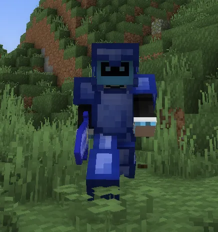 Madium, Моды, Minecraft