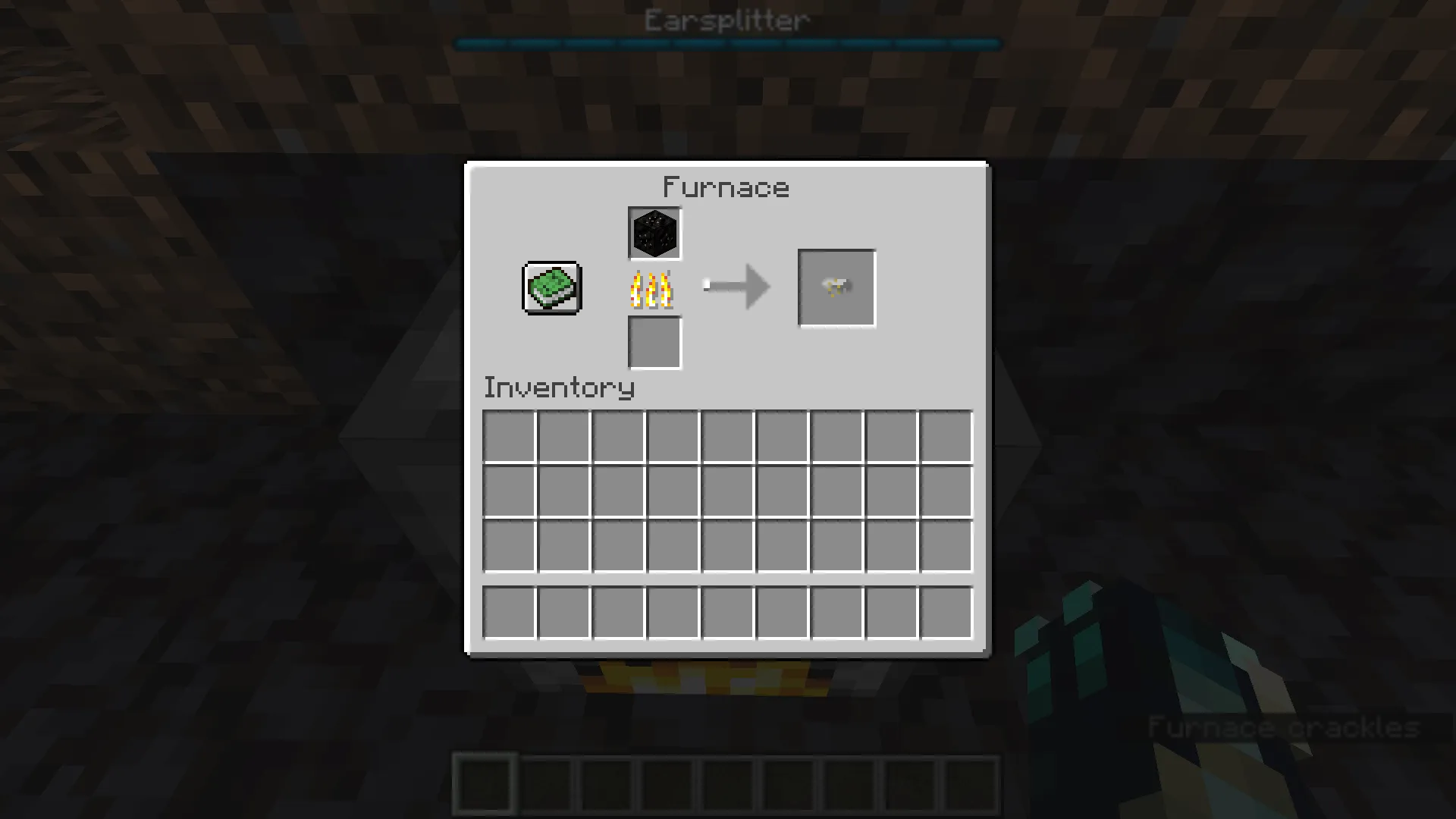 Crude Forest, Моды, Minecraft