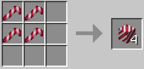 Frosted — скриншот 10 (Моды, Minecraft)