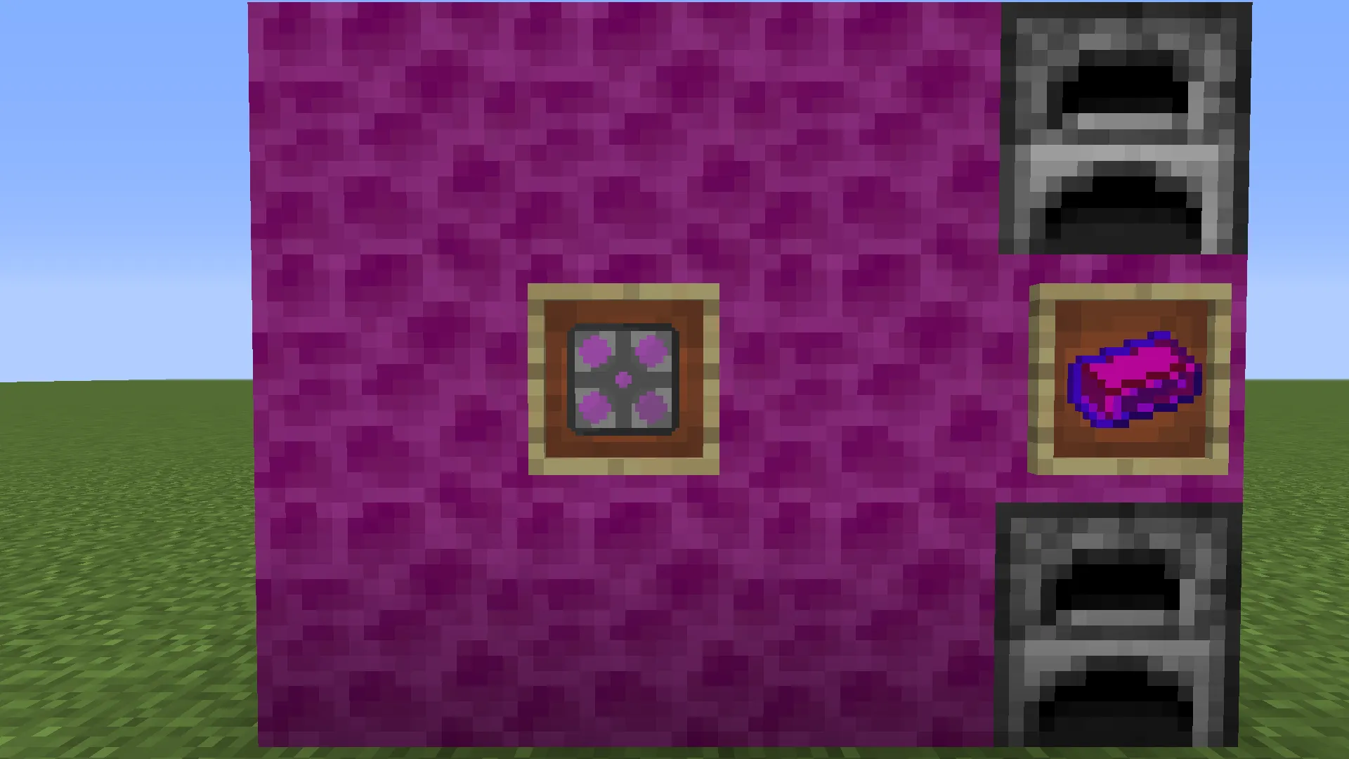 Dragon Essence - End Expansion — скриншот 1 (Моды, Minecraft)