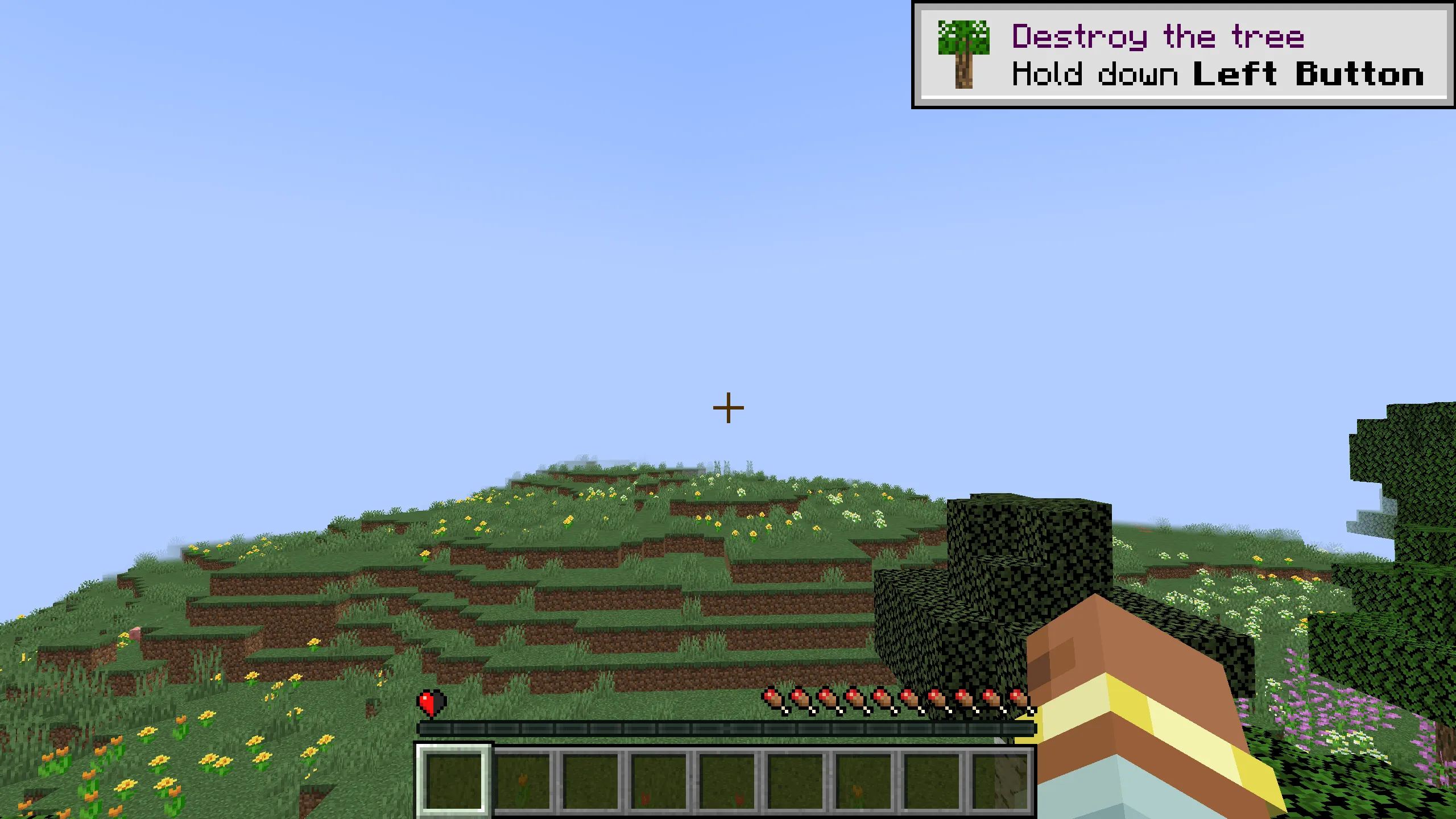 Glass Heart, Моды, Minecraft