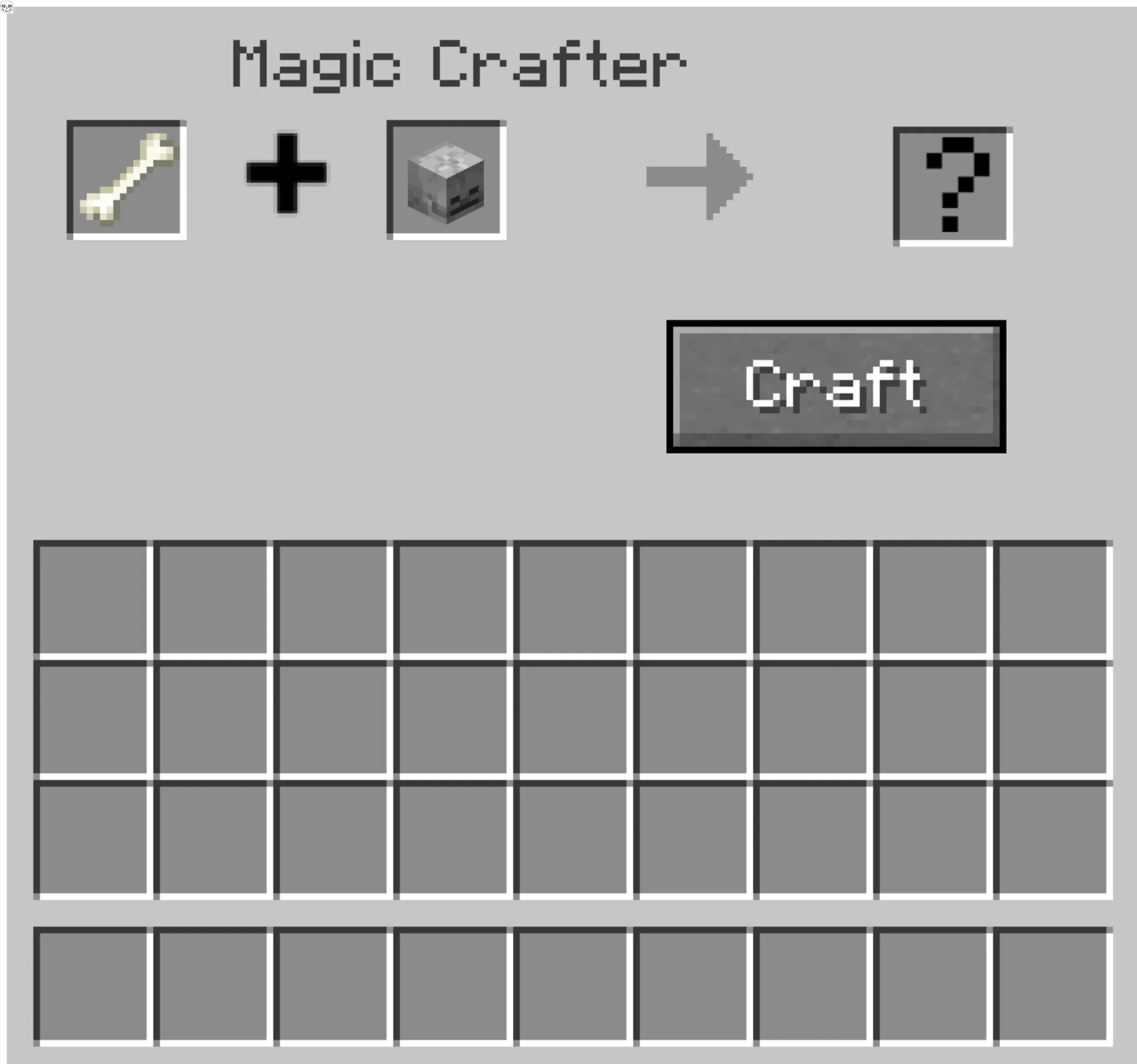 Dreg  — скриншот 1 (Моды, Minecraft)