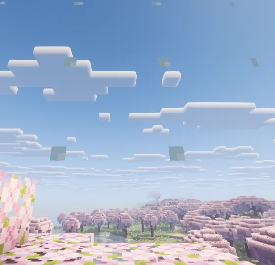 blackhole cpvp — скриншот 4 (Текстуры, Minecraft)