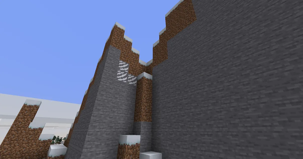 Dexterity, Моды, Minecraft