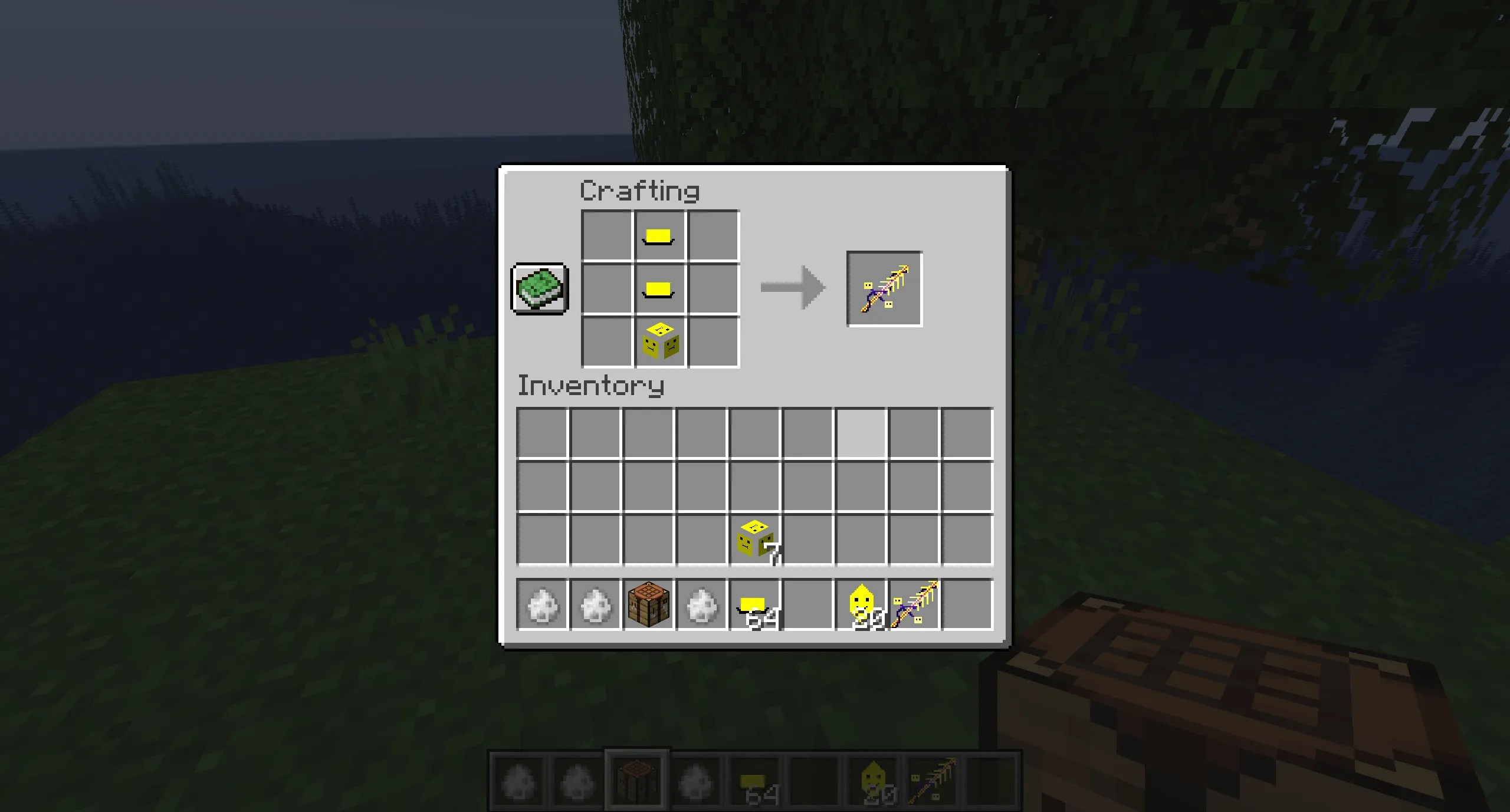 butter craft — скриншот 2 (Моды, Minecraft)