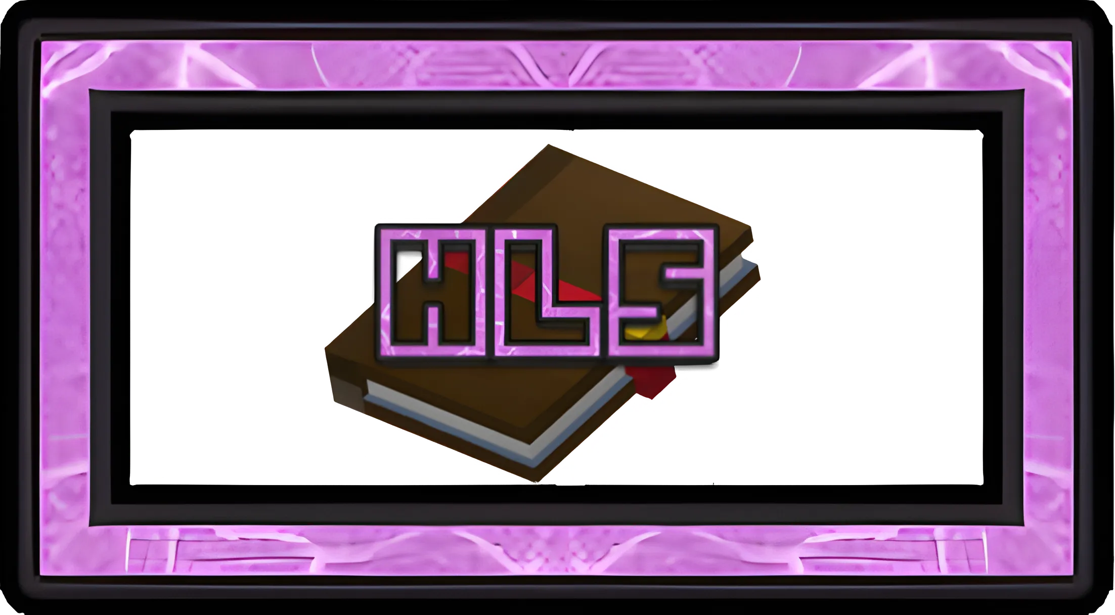HLShapes, Текстуры, Minecraft