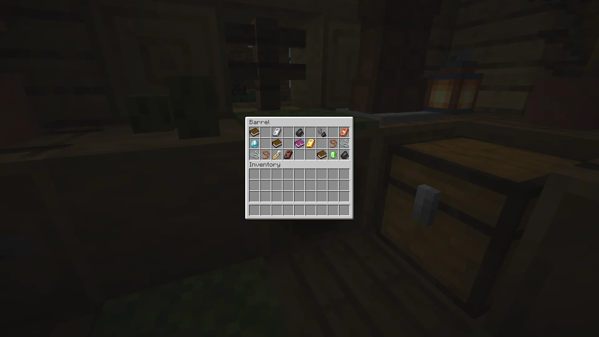 Bullion Collection [16x], Текстуры, Minecraft