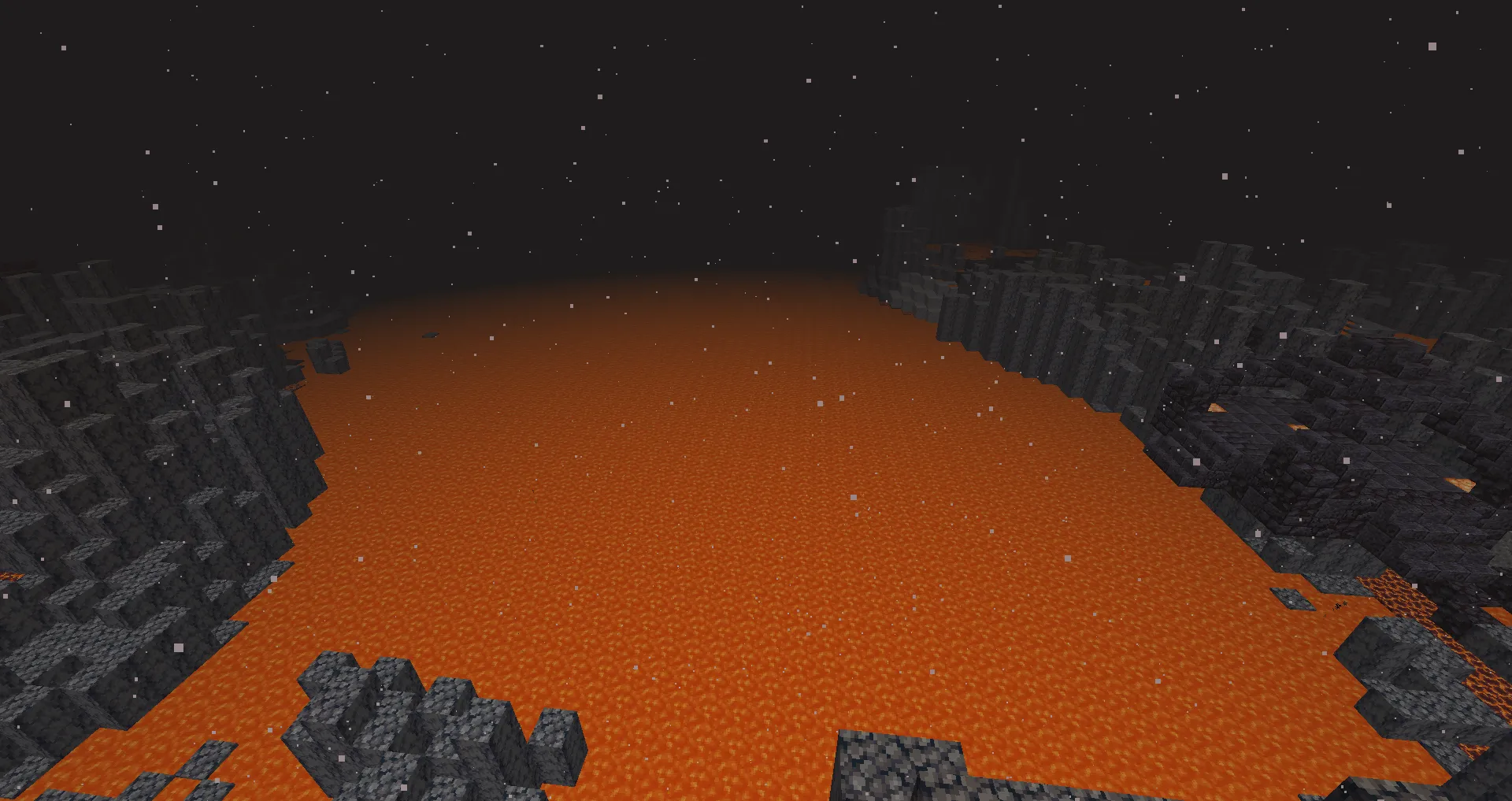 Simple_Starwars, Моды, Minecraft