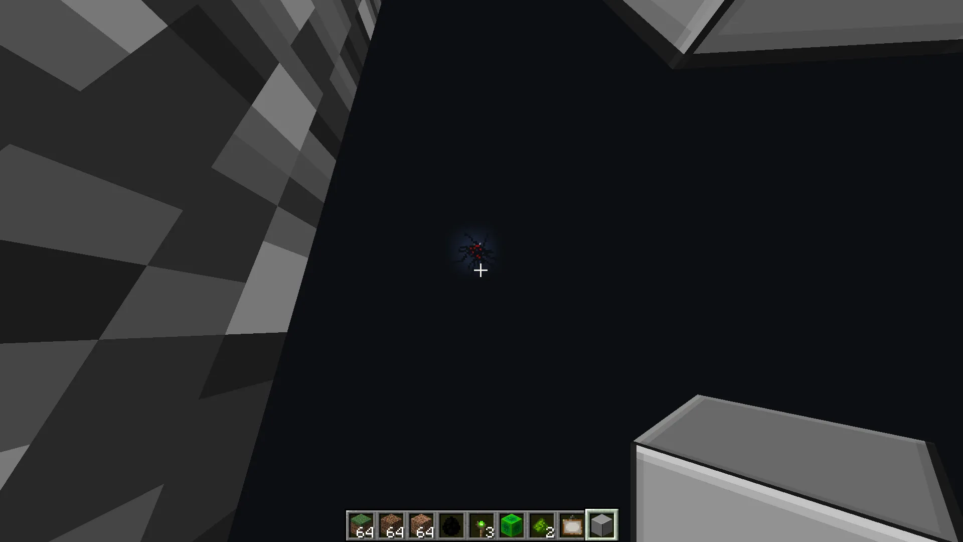 the multiversal arg, Моды, Minecraft