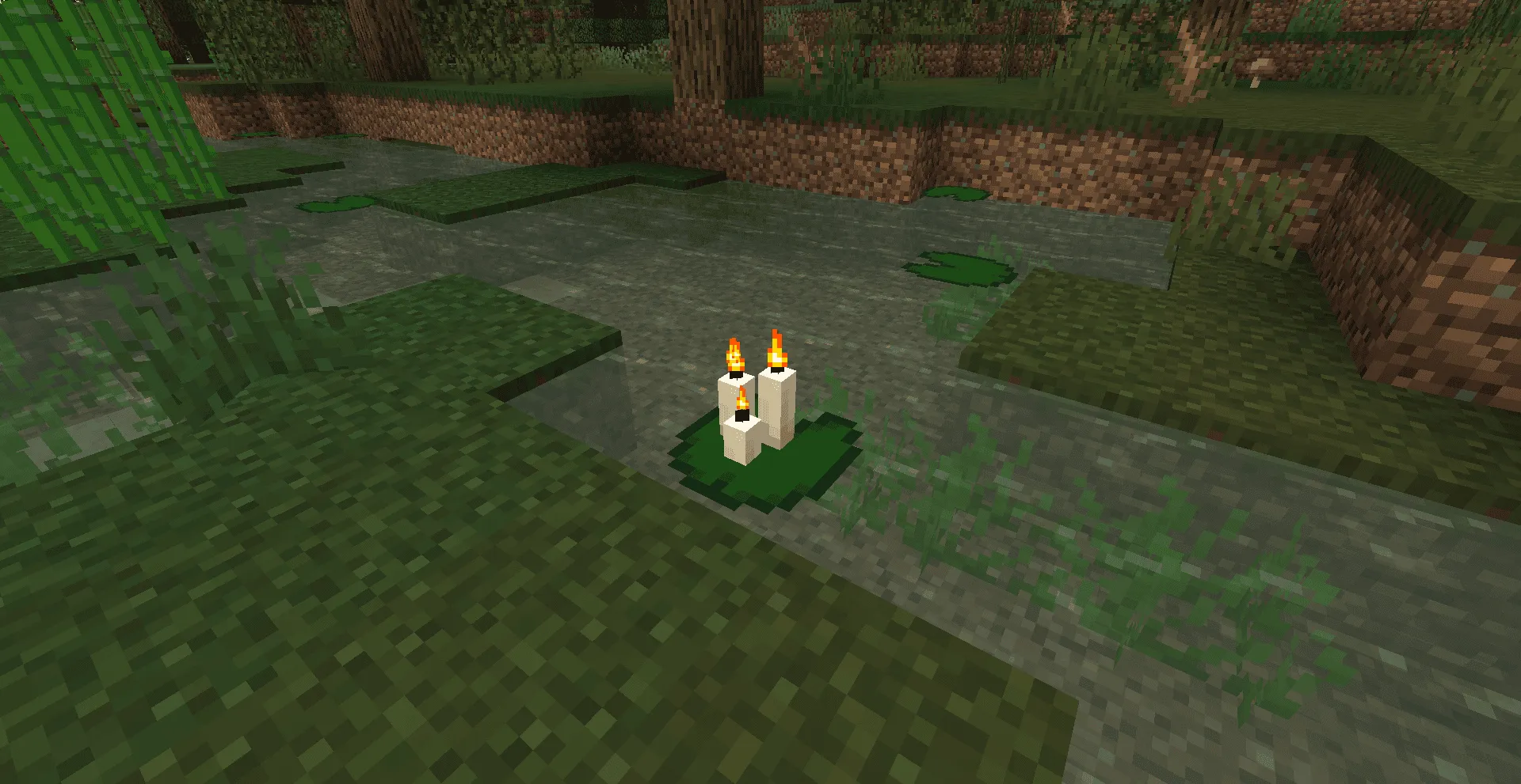 Enchanting Vanilla, Моды, Minecraft